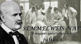 Semmelweis-nap