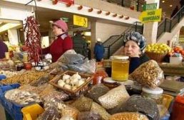 Őstermelői piac nyílik Székesfehérváron