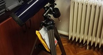 Kedves Csillagok Iránt Érdeklődők!