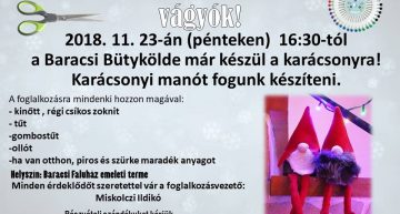 Baracsi Bütykölde