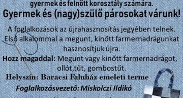 Baracsi Bütykölde