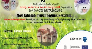 Baracsi Bütykölde