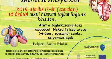 Baracsi Bütykölde