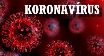 Koronavírusról