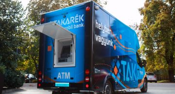 Mobil bankfiók elmarad