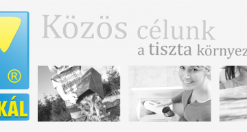 Tájékoztató az elkülönített hulladékgyűjtésről