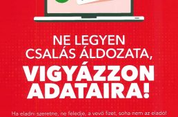 FELHÍVÁS