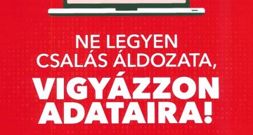 FELHÍVÁS