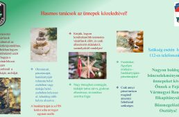 Hasznos tanácsok