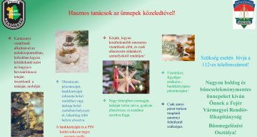 Hasznos tanácsok