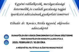 Meghívó