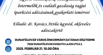 Meghívó