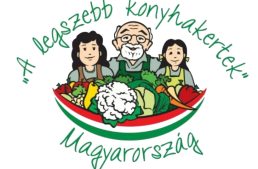 Legszebb konyhakertek