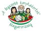 Legszebb konyhakertek