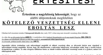 Eboltás 2025