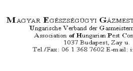 Nem igaz, hogy magzatkárosító a szúnyogirtás