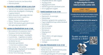 Richter Egészségváros