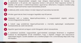 Gondtalan, felhőtlen gyermekkorért