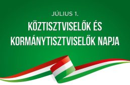 Köztisztviselők Napja