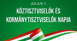 Köztisztviselők Napja