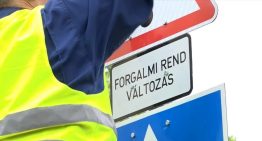Forgalomkorlátozás